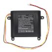 Hobot Legee 7 Battery (p/n LG700P1001) - 3