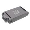 Supro OVS-EM1 Battery (p/n DC-T02-25) - 2