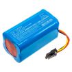 Ultenic TS1 Battery (p/n CSF32-4S1P) Replacement - 1