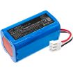 Ikohs Battery (p/n 84196) Replacement - 1