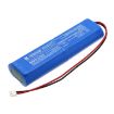 Villalin TP-AVC707 Battery (p/n 4INR18650-4S) - 2