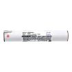 Gorenje Sesalnik MVCE36EB Battery (p/n 403623) Replacement - 3