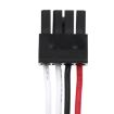 Robzone Duoro Xcontrol Profi Generace 3.0 Battery (p/n 18650-4SF1L) - 4