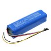 Cecotec Conga 4690 4590 4490 4090 Battery (p/n 49CE5402 80694) - 1