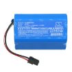 Robzone Moppy 2.0 Profi Battery (p/n B6006 BTX-B6006) - 3