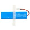 Battery for Eta 5225 Raggio 360 Robot Vacuum S6 3225 Eco - 3