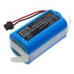 Ultenic D6s Battery (p/n GW002-A2-4S1P) - 2