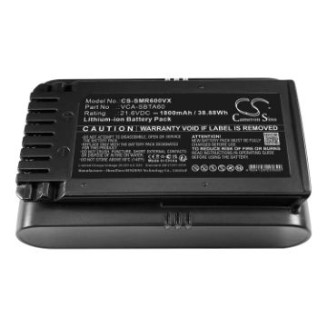 Samsung Jet 70/60 Battery VCA-SBTA60 for VS15 Models - 1