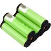 Electrolux ZB4106WD ZB4106 ZB406WD Rapido Battery Wet/Dry 90005510600 - 3