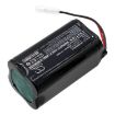 Robzone Silver Roomy 3.0/2.0 Battery 4UR18650A-26-V2 KS290 DOG - 2