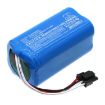 Battery for Sencor SRVX250 SRV9250 SRV8250 SRV6250 SRV4250 - 1