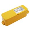 Replacement Battery for King Cleaning TV Remote - 2