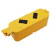 Replacement Battery for King Cleaning TV Remote - 4