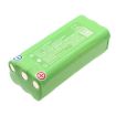 Whirlpool L68M Battery (p/n HHR-AA) Replacement - 1