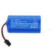 Ultenic Battery (p/n U092-INR-MH1-4S1P) Replacement - 3