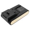 Electrolux Progress POP5-21TG Battery (p/n T-DC38F) - 1