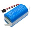 Ultenic D6s Battery (p/n GW002-A2-4S1P) - 2