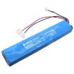 Eureka FC9 Battery (p/n BP22240A) Replacement - 2