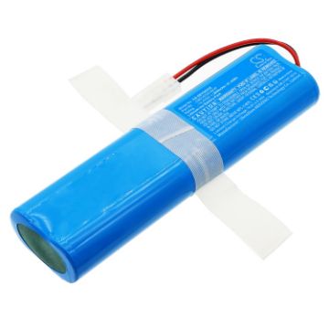 Battery for Dirt Devil EV3420 (p/n CM210703-4S1P) Replacement - 1