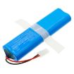 Battery for Dirt Devil EV3420 (p/n CM210703-4S1P) Replacement - 2
