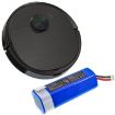 Yeedi Vac Robot Vacuum Battery S10-Li-144-5200 for Vac Max/2/2 Pro - 6
