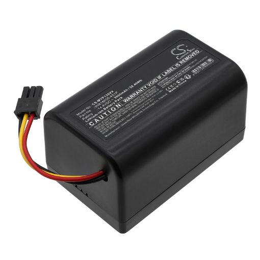 Moneual P11 Battery (p/n INR18650-4S1P) - 1