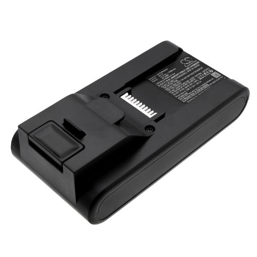 Delonghi XML510 Colombina EVO Battery (p/n AS00000910) - 1