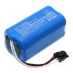 Battery for Symbo xBot 5 Pro & Laserbot 650 (BONA18650-M26/MF1) - 1