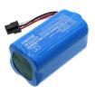 Battery for Symbo xBot 5 Pro & Laserbot 650 (BONA18650-M26/MF1) - 2