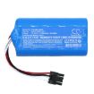 Battery for Symbo xBot 5 Pro & Laserbot 650 (BONA18650-M26/MF1) - 3