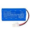 Battery for Concept VR2010 VR2000 (p/n CON 01 PNC423894511) - 3