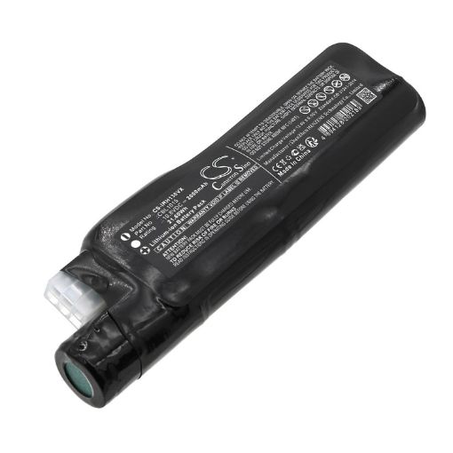 Battery for Iris Ohyama YIC-SLDC4 KSC-1300G KIC-SLDCP6 CBL1015 - 1