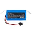 Battery for Concept VR3115 VR3110 VR3100 VR3000 BTX0197 BYD INR18650 - 3