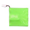 Panasonic MC-WMD85 Battery (p/n AVV97V-QXZ) Replacement - 3