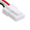 Panasonic MC-WMD85 Battery (p/n AVV97V-QXZ) Replacement - 5