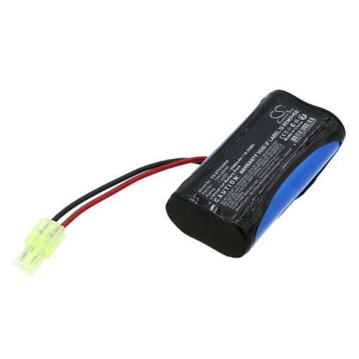 Battery for Eta 1442 Verto (p/n 1442 00090) - 1