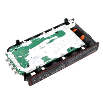 Battery for Media P91 BLUE P6 SNOW MASTER (BP2522A) - 1