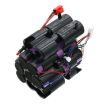 Rowenta MS657x MS6573 Air Force Light Battery FS-9100028994 - 2