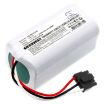Irobot Y011040 Roomba Combo Essential Vacuum Battery ABL-G - 1