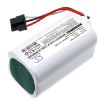 Irobot Y011040 Roomba Combo Essential Vacuum Battery ABL-G - 2