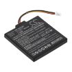 Logitech Battery 533-000214 Replacement - 1