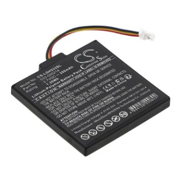 Logitech Battery 533-000214 Replacement - 1