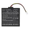 Logitech Battery 533-000214 Replacement - 3