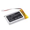 Sena Spider ST1 Battery (p/n AHB802540) - 1