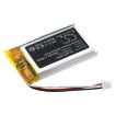 Sena Spider ST1 Battery (p/n AHB802540) - 2