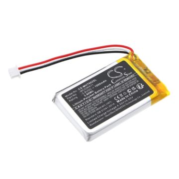 Microsoft TLL-00002 Battery (p/n MCOWX11) - 1