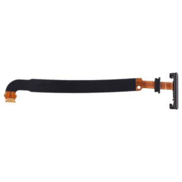 Sony Xperia 5 Fingerprint Sensor Flex Cable - Black - 1
