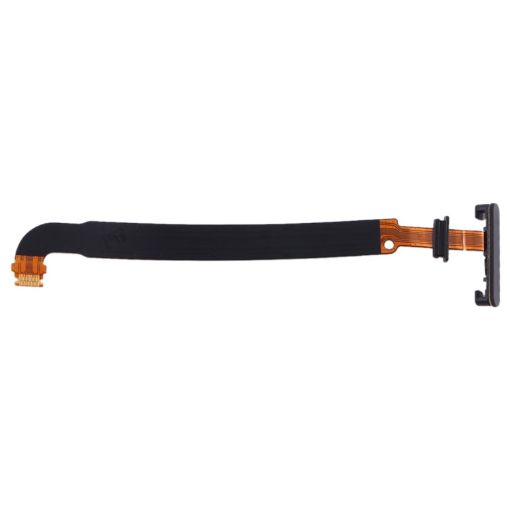 Sony Xperia 5 Fingerprint Sensor Flex Cable - Black - 1