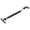 Sony Xperia 5 Fingerprint Sensor Flex Cable - Black - 3