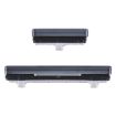 Samsung Galaxy Note10+ Power & Volume Control Button (Black) - 2